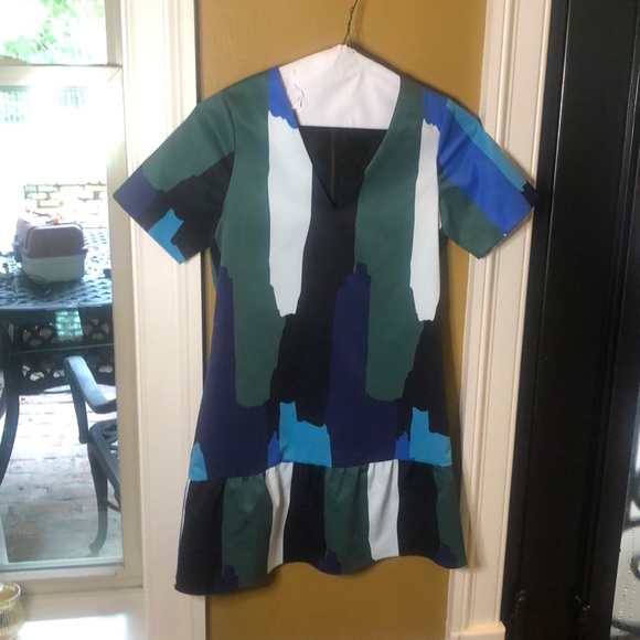 CROSBY BY MOLLIE BURCH dress - Picture 1 of 3